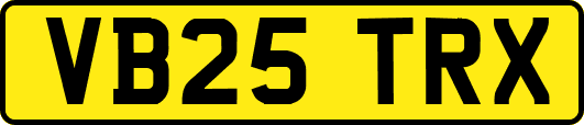 VB25TRX