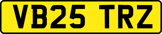 VB25TRZ