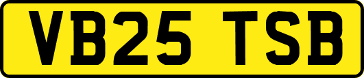 VB25TSB