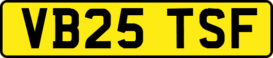 VB25TSF