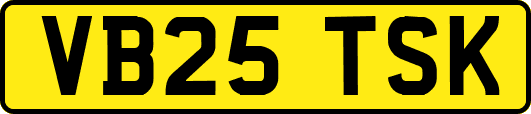 VB25TSK