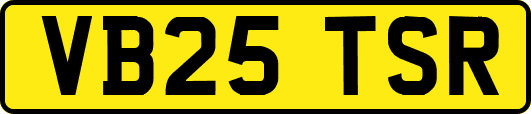 VB25TSR