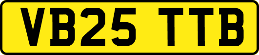 VB25TTB