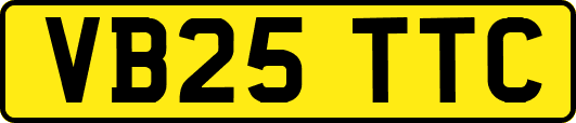 VB25TTC