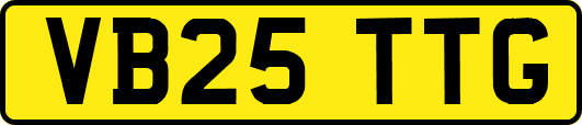 VB25TTG