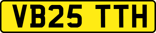 VB25TTH