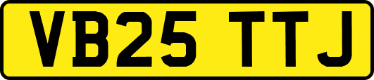 VB25TTJ