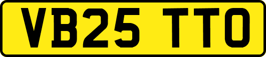 VB25TTO