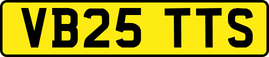 VB25TTS