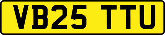 VB25TTU