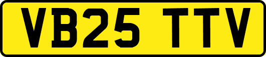 VB25TTV