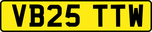 VB25TTW