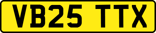 VB25TTX