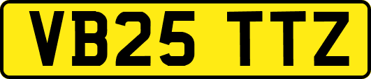 VB25TTZ