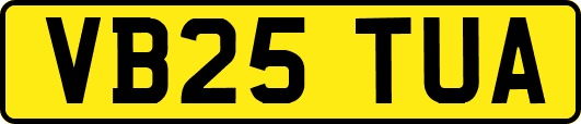 VB25TUA