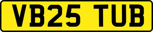 VB25TUB