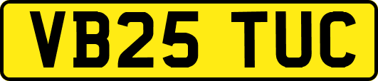 VB25TUC