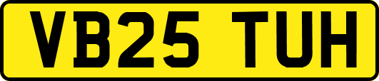 VB25TUH