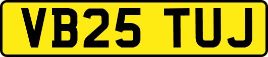 VB25TUJ