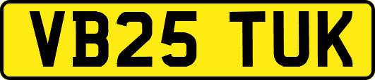 VB25TUK