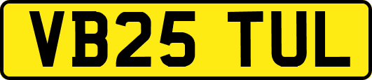 VB25TUL