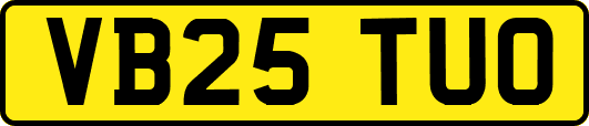 VB25TUO