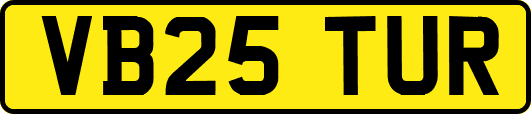 VB25TUR