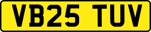 VB25TUV