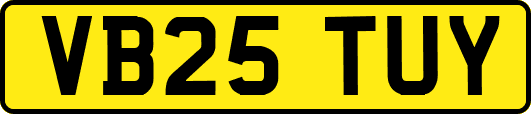 VB25TUY