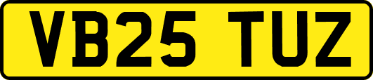 VB25TUZ