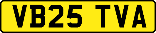 VB25TVA