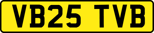 VB25TVB