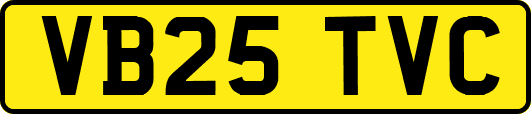 VB25TVC