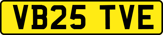 VB25TVE