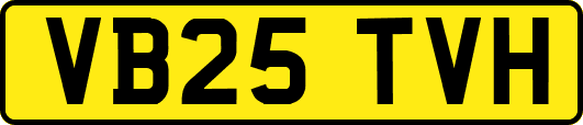 VB25TVH