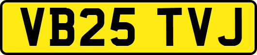 VB25TVJ