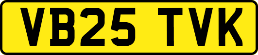 VB25TVK