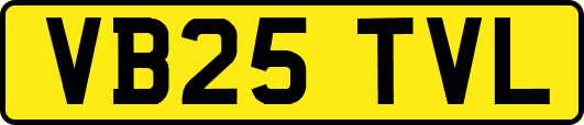 VB25TVL
