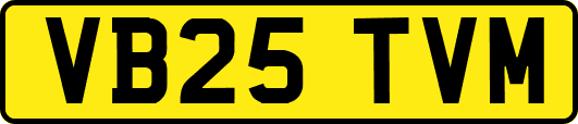 VB25TVM