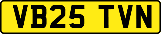 VB25TVN