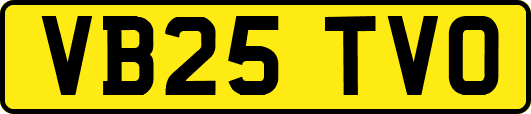 VB25TVO