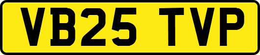 VB25TVP