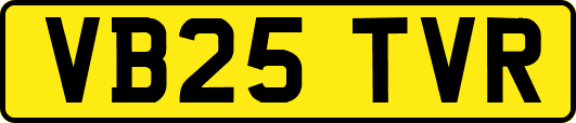 VB25TVR