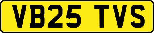 VB25TVS