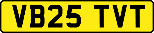 VB25TVT