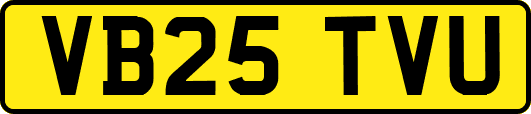 VB25TVU