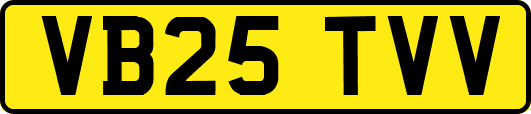 VB25TVV