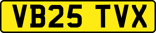 VB25TVX