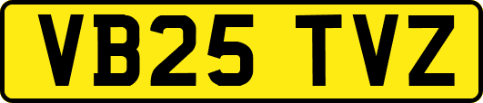 VB25TVZ