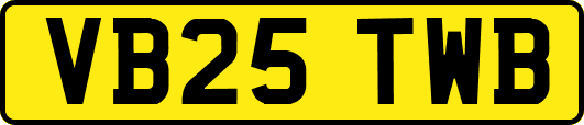 VB25TWB